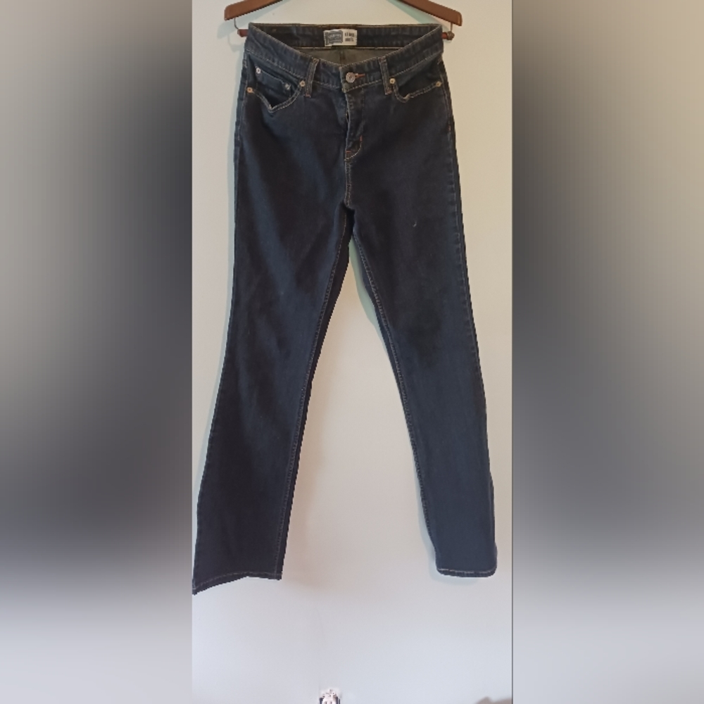 Misses levi Strauss jeans